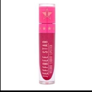 Jeffree Star Velour Liquid Lipstick in PINK KITTEN